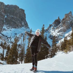 Meet your Posher, Emily